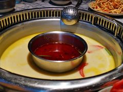 -鱼豆吉·豆浆鱼火锅(宜昌万达店)
