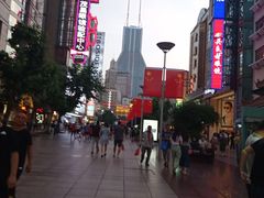 -斗牛士牛排(南京东路店)