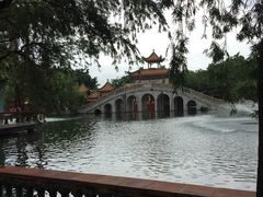 景点-宝墨园景区