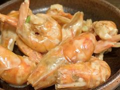 -万丽轩·粤菜(王府井金茂万丽酒店)