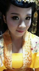 -盘子女人坊生日照·摄影馆(华强店)