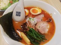-麵の匠·一生堂(新世界店)
