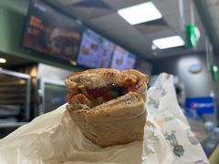 -SUBWAY赛百味(浦东机场店)