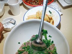-小柴米·传统江西菜(八一广场店)