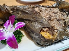 -得意楼蒸菜馆