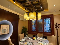 -惠丰堂饭庄·烤鸭·京味菜(翠微路店)