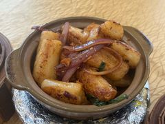 -澳门西南饭店·粤菜·茶市·手工点心(华海路店)