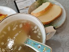 -汗腾格里·风味餐厅(新疆驻京办店)