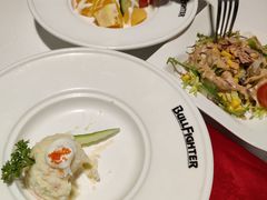 -爱丽丝牛排西餐厅(光谷步行街店)