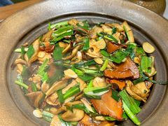 -云海肴·汽锅鸡·云南菜(苏州中心店)