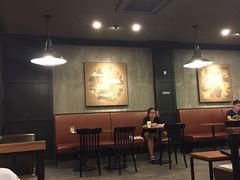 -星巴克(北新泾店)