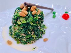 马兰头香干-蝶园·装修中(BFC外滩金融中心店)