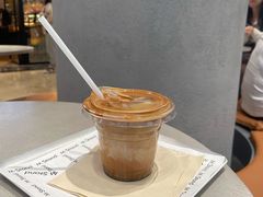 -M Stand(南京新街口金鹰店)