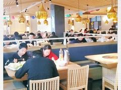 大堂-李二鲜鱼(六堰大洋直营店)
