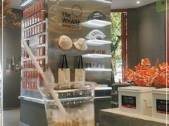 -喧闹·东方大气茶(鹅岭二厂店)