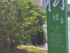 -前关湿地公园
