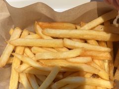 -德克士(洪洞店)