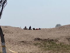 -古柏渡飞黄旅游区