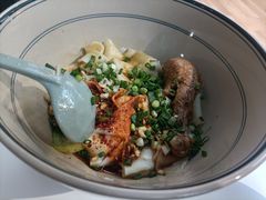 -墩儿大碗宽面(来福士店)