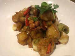 -我是那个大叔·美食研究所(新塘路店)
