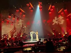 -赤红音乐现场(浦东金桥路店)