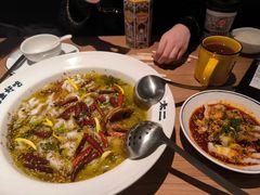 -太二酸菜鱼(深圳龙华天虹购物中心店)