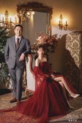 -THE QUEEN(北京店)