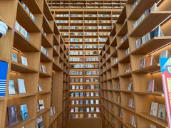 -朵云书院(滴水湖店)