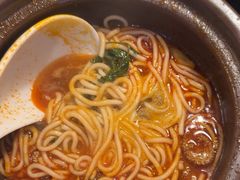 -三道菜(明堂公园店)