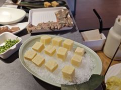 -竹犇番茄火锅(长风街店)