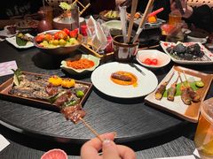 -花潮料理艺食馆(成都万象城店)