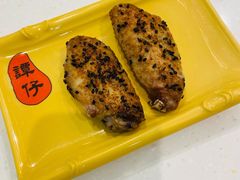 -谭仔米线(皇庭广场店)