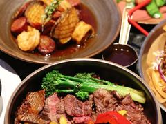 -MEAT MATE 鲜食肉铺(北京太古坊店)
