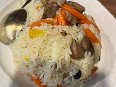 -贯贯吉·清真餐厅(浙江中路店)