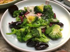 -小吊梨汤·北京菜(香山店)