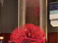 -北京歌华开元大酒店