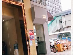 -CoffeeVendor(西乡店)