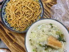 -王氏烧饼无矾油条