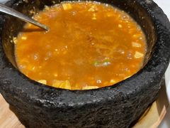 -径山十八道·风味民间菜(杭州总店)