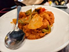 -甘尼仕印度餐厅爵士酒吧(阳春巷店)