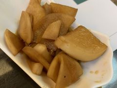 -堂宴·老厦门私房菜(1988仙岳总店)