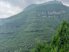 -狼牙山风景区