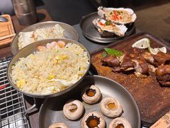 -夜食白市Yespicy·烧烤啤酒宵夜(番禺四海城店)