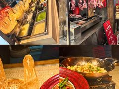 -大张烙馍村·美食地标(泉山店)