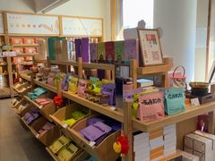 -长春堂顺时而饮(前门店)