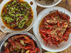 -五七小李子油焖大虾(总店)