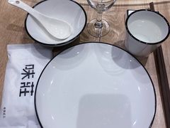 -味莊·青岛菜(云霄路店)