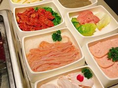 -海底捞火锅(群星城店)