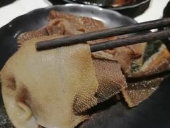 -星湖特色餐厅· 三岔湖环球融创天堂洲际酒店