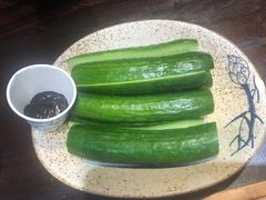 -有奴思烤肉·清真(正宁路店)